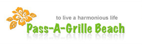 Pass-a-grill Beach